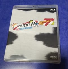 MILK 11th Anniversary Day 7 爆裂11時間生配信のサムネイル
