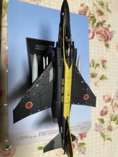 航空自衛隊 F-4EJ改 ファントムII 2008 FINAL YEARのサムネイル