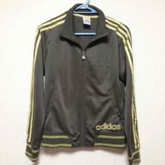 adidas★ジャージのサムネイル