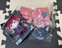 にじさんじ ローレン・イロアス グッズセットのサムネイル