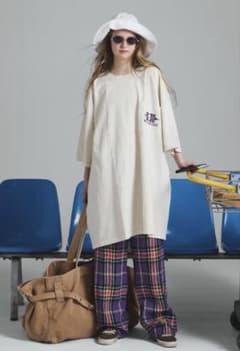 完売 journal standard luxe HARi GIANT T シロ - メルカリ
