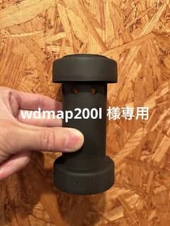 マフラー　バッフル　64パイ　サイレンサー　cb400f   ヨンフォアのサムネイル