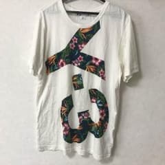 y-3 花柄Tシャツ  パンツとセットだとセット割あります！のサムネイル