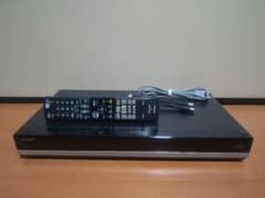 シャープ　AQUOS　BD―W570 プチメンテ済み シャープ AQUOS BD―W570 プチメンテ済み - メルカリ
