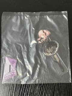 プロセカ セガラッキーくじ 暁山瑞希 アクリルスタンドのサムネイル