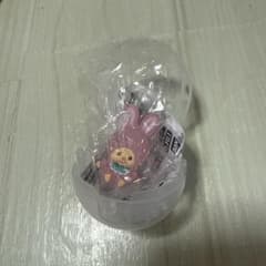 モンチッチ めじるしアクセサリー2 チムたん(ピンクver.) 新品未開封