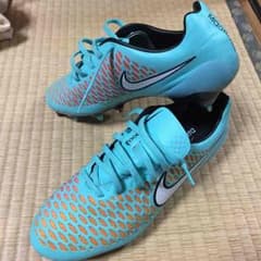 レーザー様専用 NIKE マジスタ オーパス MIXソール 27.5cmのサムネイル