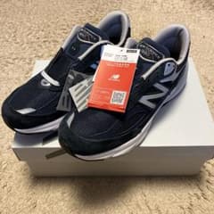 New Balance 990V6 