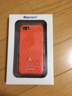 【よっすい〜様】専用 ELITISTA for iPhone SE／5sのサムネイル