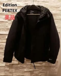 Edition PERTEX ダウン サイズ 36 - メルカリ