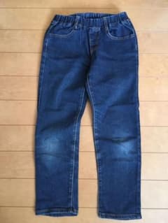 ジーパン　150センチのサムネイル
