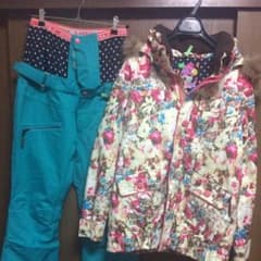 sista.j 上下セット ウェアのサムネイル