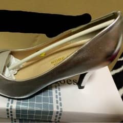 新品！！パンプス❤️❤️のサムネイル