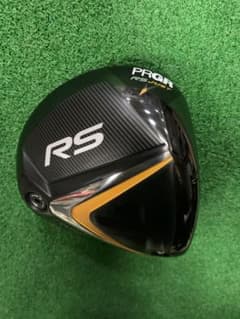 PRGR（プロギア）RS JUST ドライバーのサムネイル