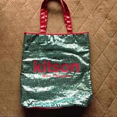Kitson トートバッグのサムネイル