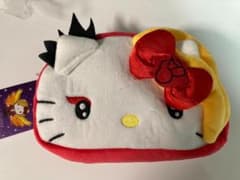 Yoshikitty フェイス ポーチ Availのサムネイル