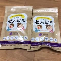 セノッピー 2袋のサムネイル