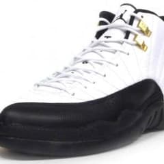 air jordan12 taxiのサムネイル