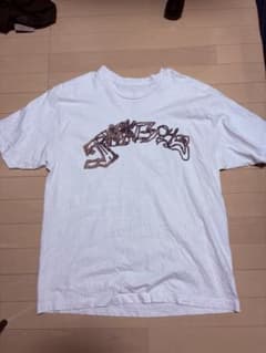 Travis Scott Utopia Tshirtのサムネイル