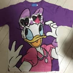 Disneyland Tシャツ お取り置きのサムネイル