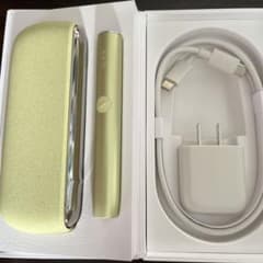 iQOS 限定色 ブライドモデルのサムネイル