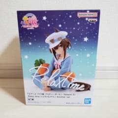 ウマ娘 ◆ シュヴァルグラン フィギュア ◆ Relax time