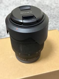 SONY FE 28-70mm F3.5-5.6 OSS 標準ズームレンズのサムネイル