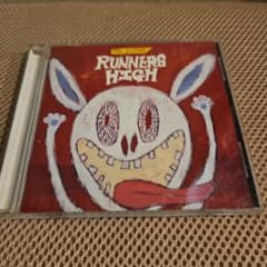 RUNNERS HIGH Sad Sad Kiddsのサムネイル