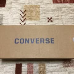 CONVERSE NEXSTAR 110 HI ネイビー 26.5cmのサムネイル