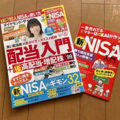 ダイヤモンド・ZAI 2023年12月号のサムネイル