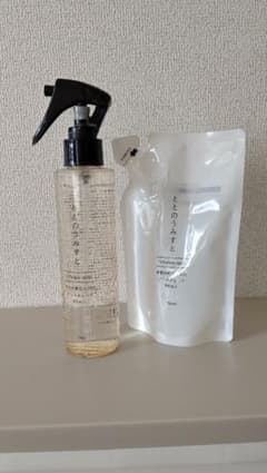 ファンファレ ととのうみすと 150mlのサムネイル