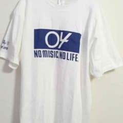 04 Limited Sazabys Tシャツのサムネイル