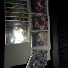 紅蓮　永遠タマデッキのサムネイル