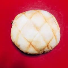 メロンパンポーチのサムネイル