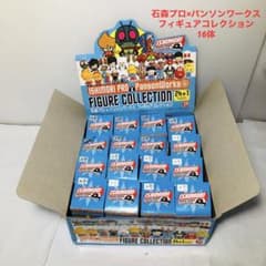 石森プロ×パンソンワークス フィギュアコレクション 16体 - メルカリ