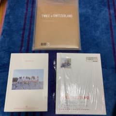 twice まとめ売りのサムネイル