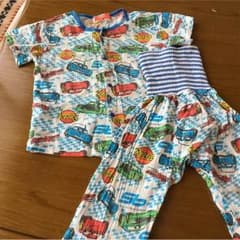 カーズパジャマのサムネイル