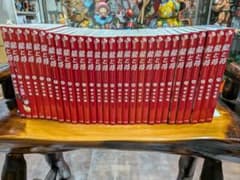 【ほぼ新品】龍と苺　全29巻セット　全巻セットのサムネイル