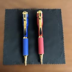 シャチハタネームペン　本体のみ⭐︎中古美品⭐︎のサムネイル