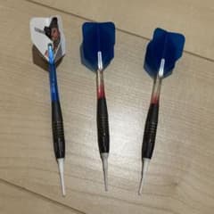 ダーツ3本セットのサムネイル