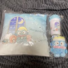 Hangyodon クッション・マグカップ・ぬいぐるみセットのサムネイル