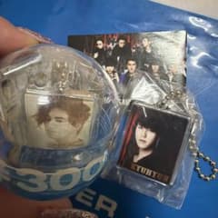 SUPER JUNIOR キュヒョン アクリルキーホルダー フォトカードのサムネイル