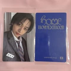 ジェヒョン ラキドロ Weverse Lucky Store 韓国限定 トレカ - メルカリ