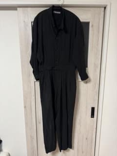 筆タグ】80s ISSEY MIYAKE MEN ジャンプスーツ アーカイブ - メルカリ