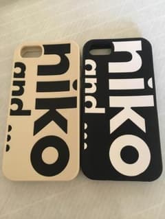iPhone7 ペアカバーのサムネイル