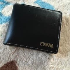 EDWIN財布のサムネイル