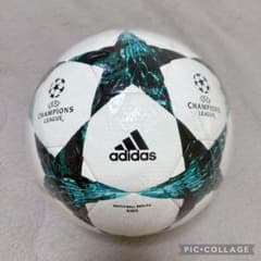 サッカーボール チャンピオンズリーグ 最終値下げ - メルカリ