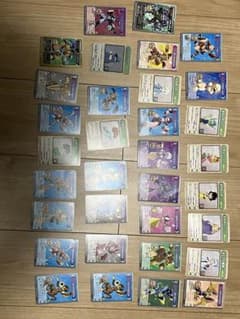 メダロットカード　まとめ売り 33枚 内キラ3枚 ブラックビートル サイカチス メダロットカード まとめ売り 33枚 内キラ3枚 ブラックビートル