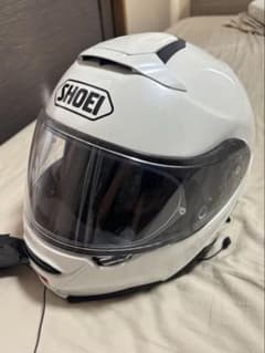 SHOEI フルフェイスヘルメット B+COM インカムセットのサムネイル