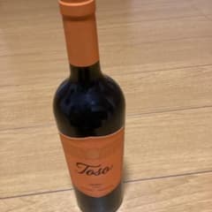Toso Malbec 赤ワイン 14%のサムネイル
